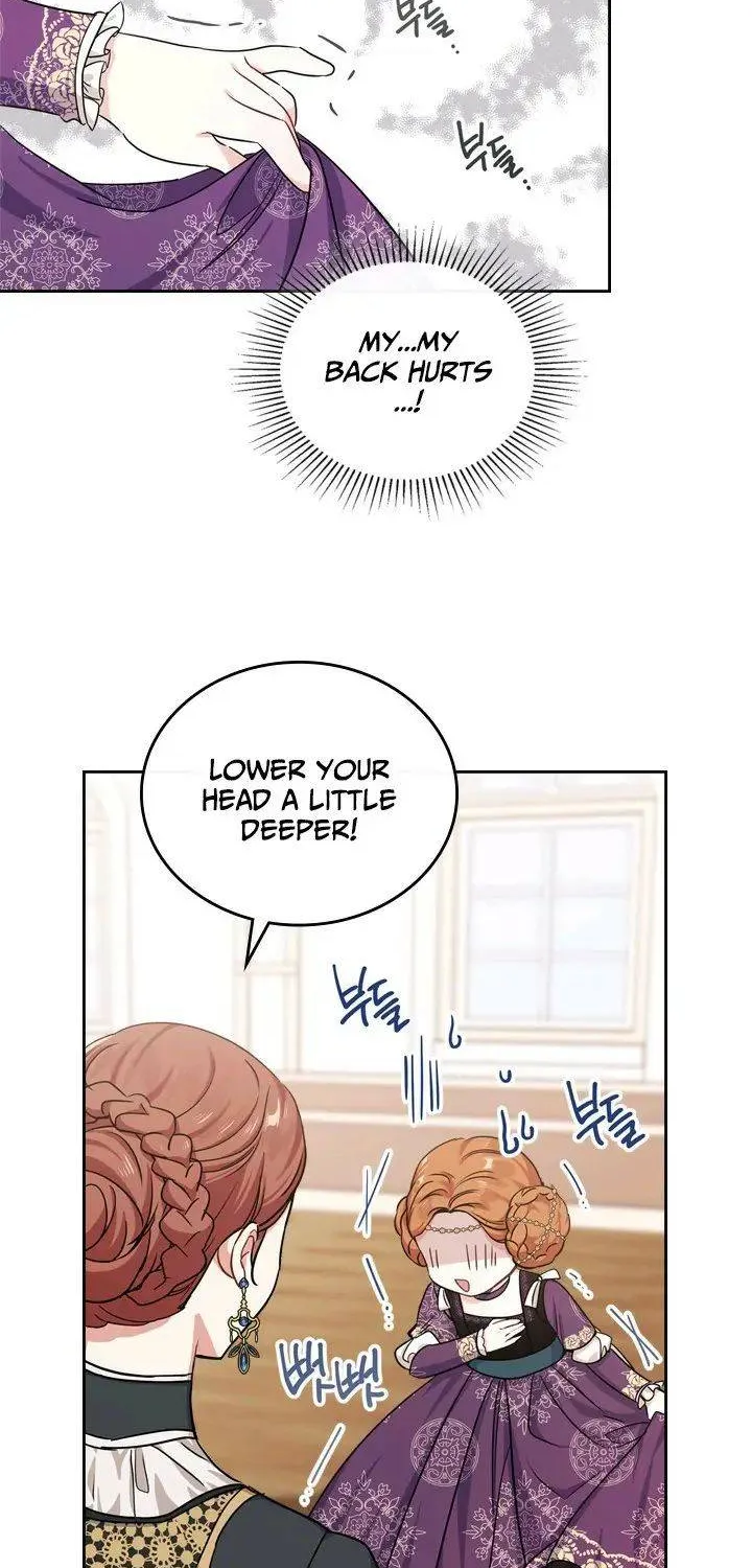 I’Ll Be The Matriarch In This Life Chapter 24 page 2 - 