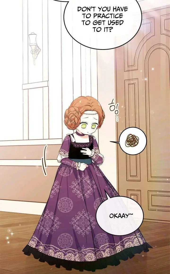 I’Ll Be The Matriarch In This Life Chapter 24 page 12 - 