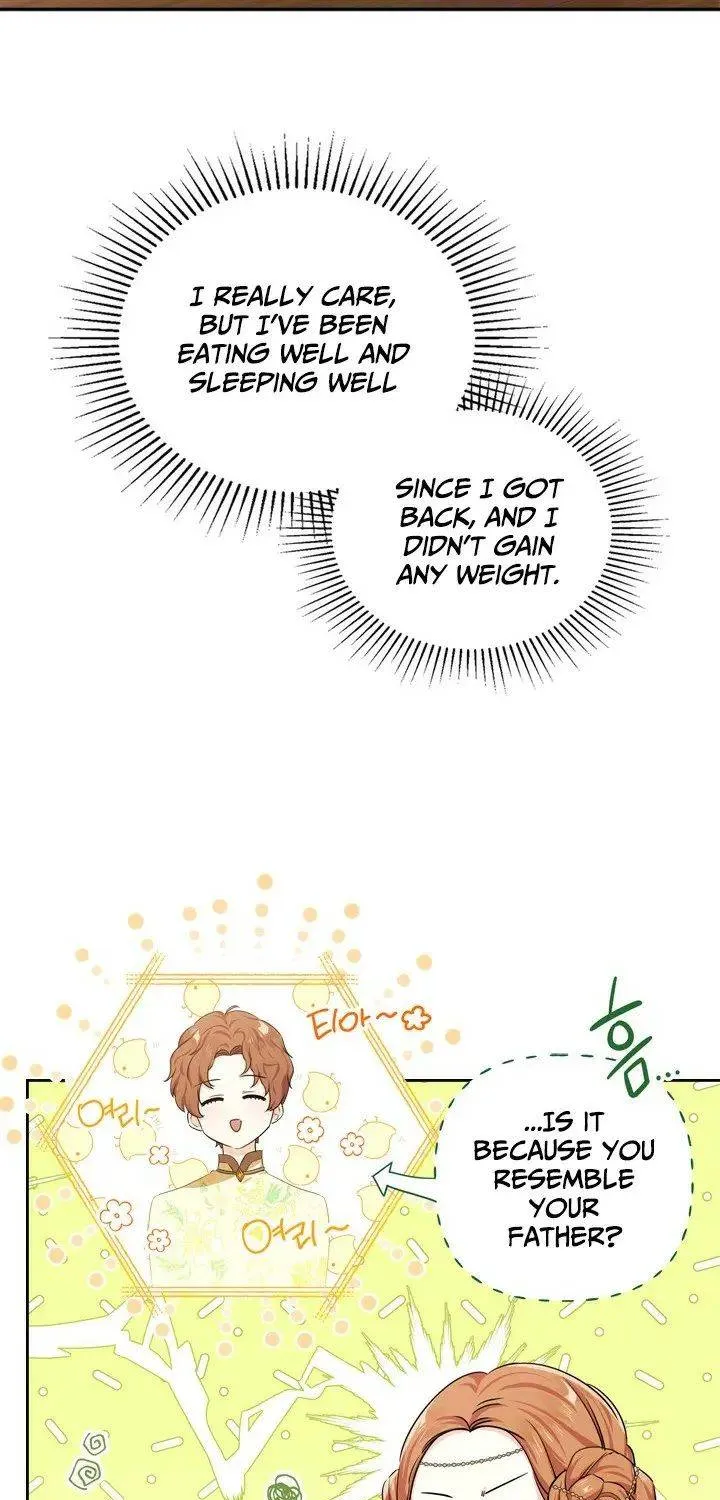 I’Ll Be The Matriarch In This Life Chapter 24 page 13 - 