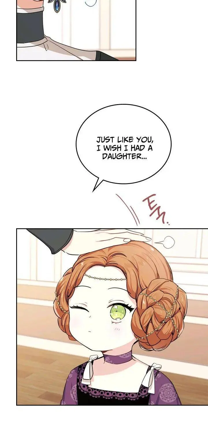 I’Ll Be The Matriarch In This Life Chapter 24 page 18 - 