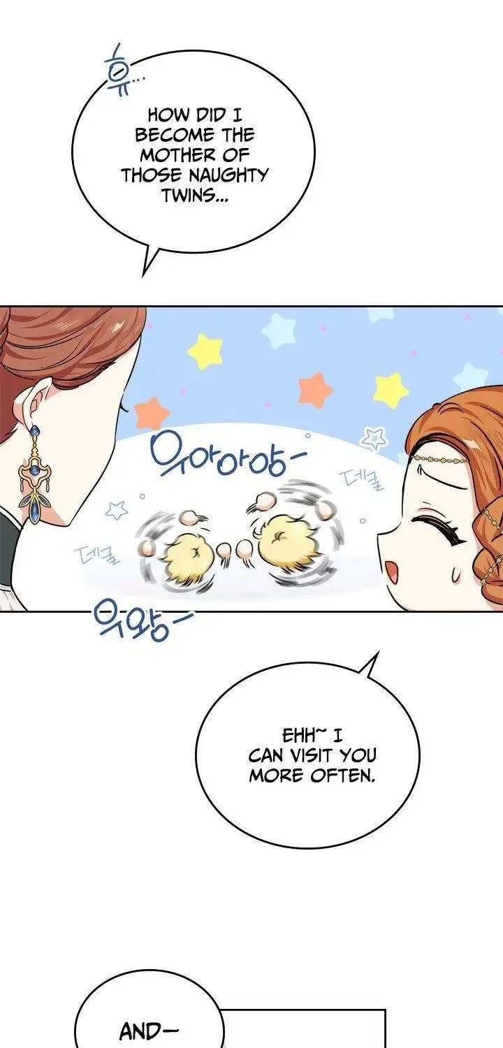 I’Ll Be The Matriarch In This Life Chapter 24 page 19 - 
