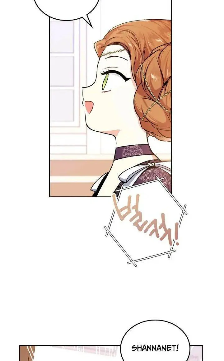 I’Ll Be The Matriarch In This Life Chapter 24 page 20 - 