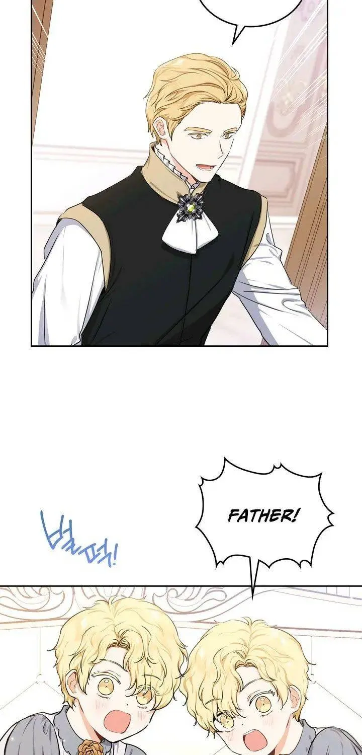 I’Ll Be The Matriarch In This Life Chapter 24 page 21 - 