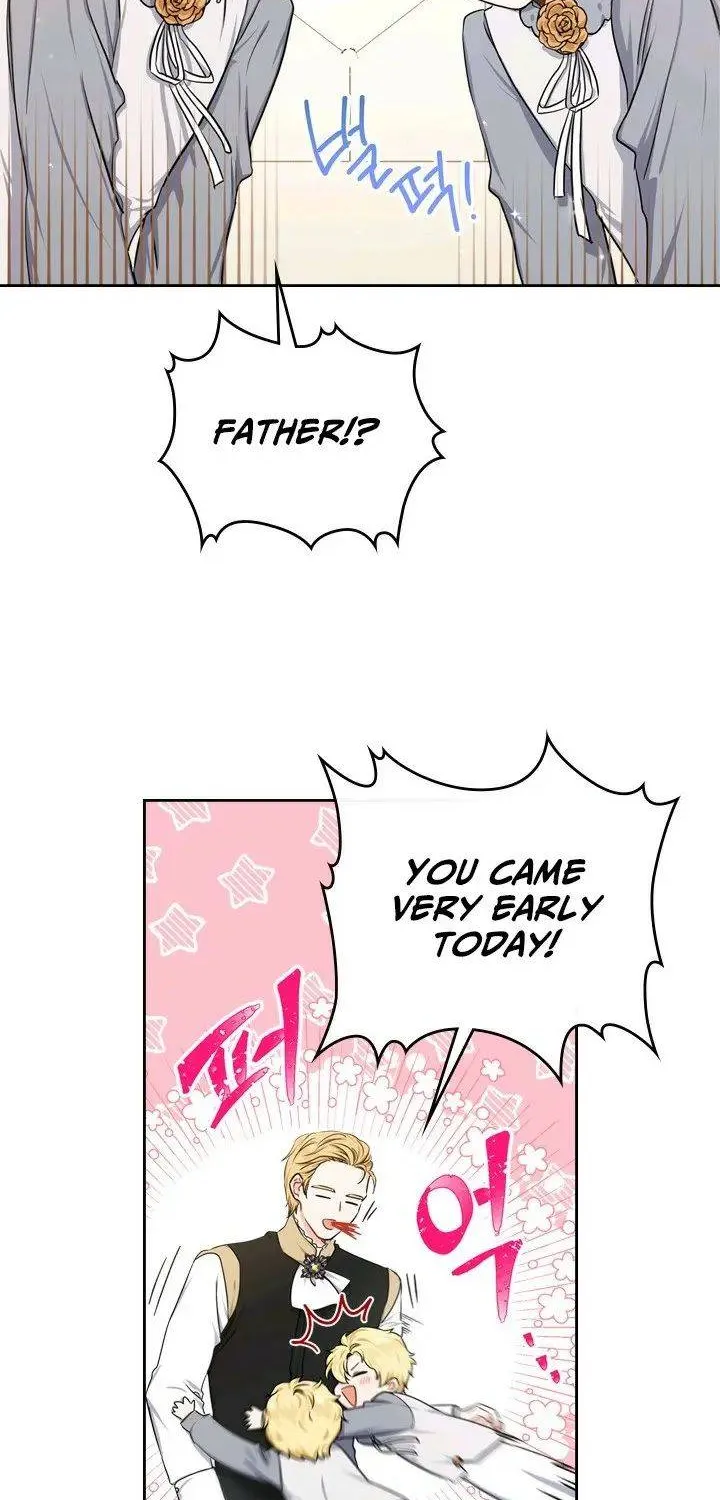 I’Ll Be The Matriarch In This Life Chapter 24 page 22 - 