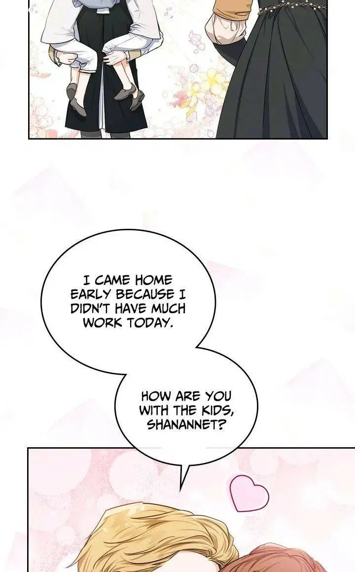 I’Ll Be The Matriarch In This Life Chapter 24 page 24 - 