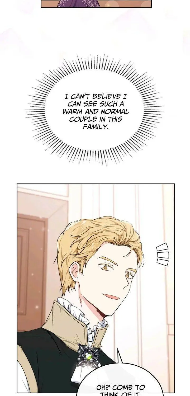 I’Ll Be The Matriarch In This Life Chapter 24 page 26 - 