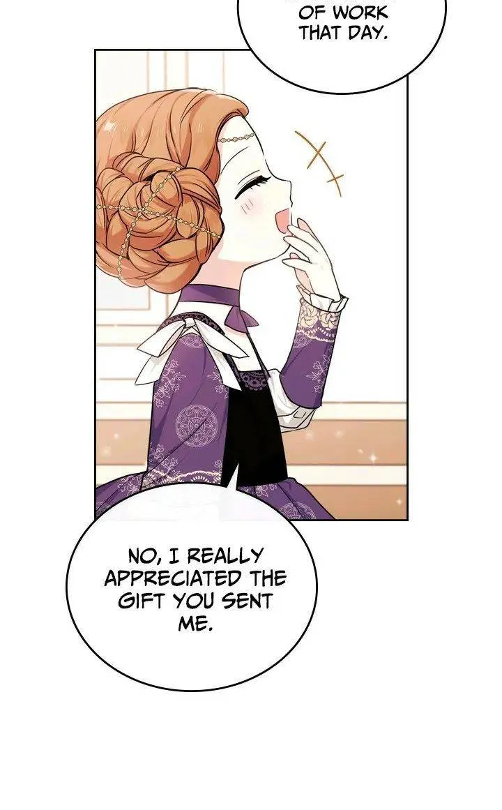 I’Ll Be The Matriarch In This Life Chapter 24 page 28 - 