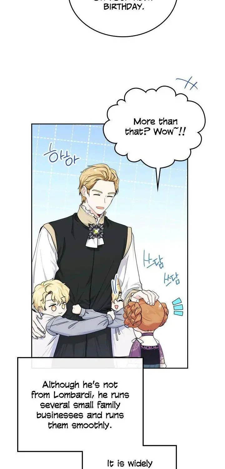 I’Ll Be The Matriarch In This Life Chapter 24 page 30 - 