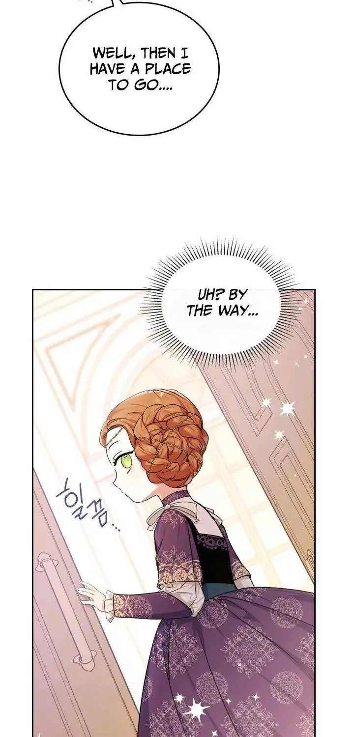 I’Ll Be The Matriarch In This Life Chapter 24 page 34 - 