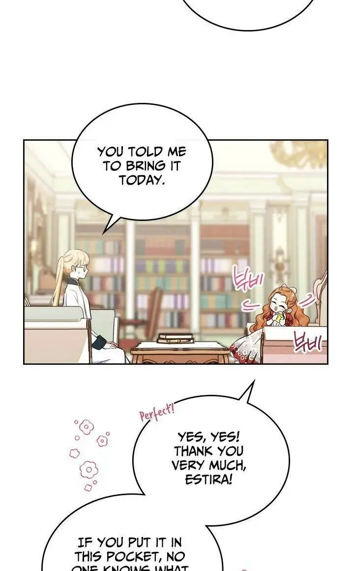 I’Ll Be The Matriarch In This Life Chapter 24 page 40 - 