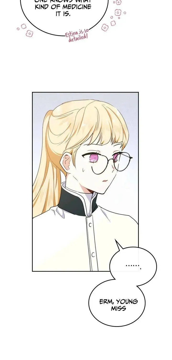 I’Ll Be The Matriarch In This Life Chapter 24 page 41 - 