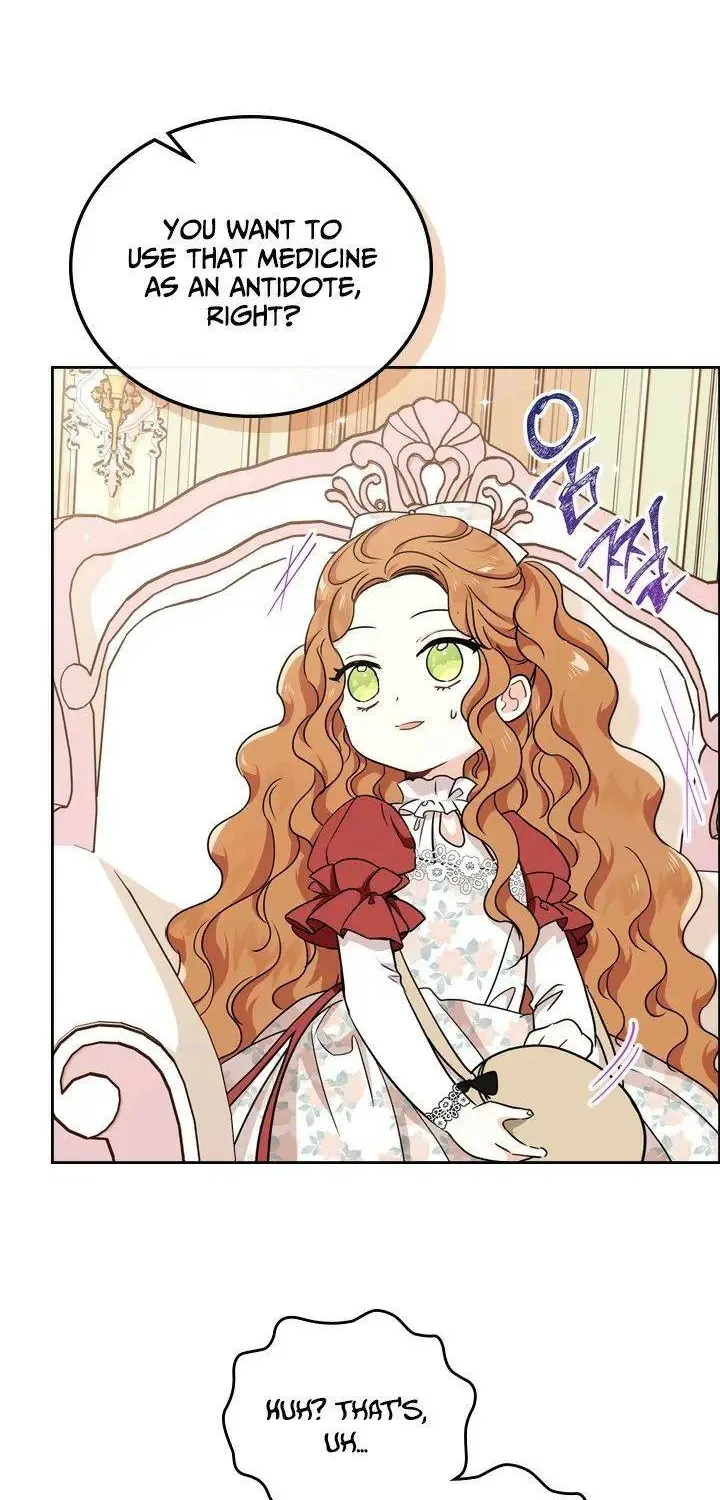 I’Ll Be The Matriarch In This Life Chapter 24 page 42 - 