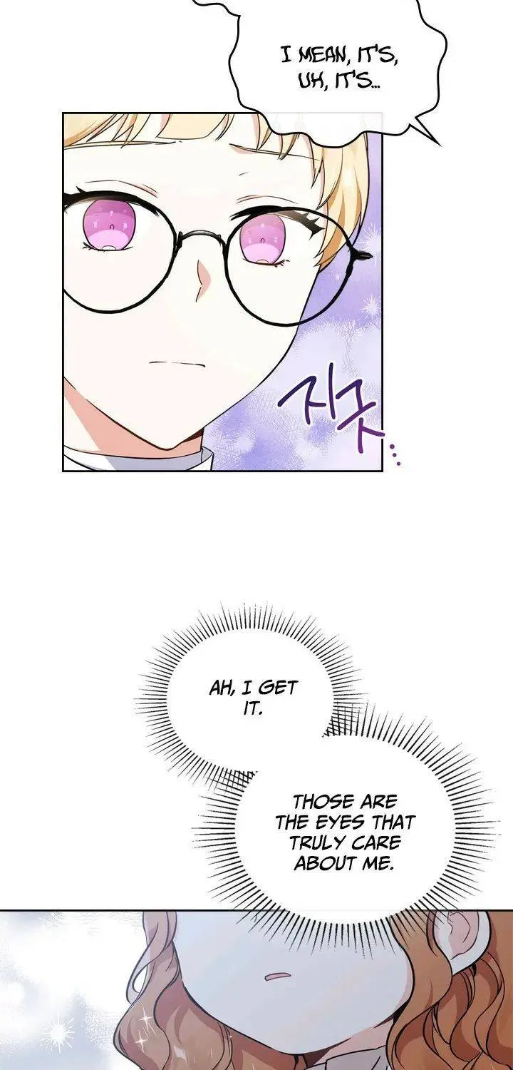 I’Ll Be The Matriarch In This Life Chapter 24 page 43 - 