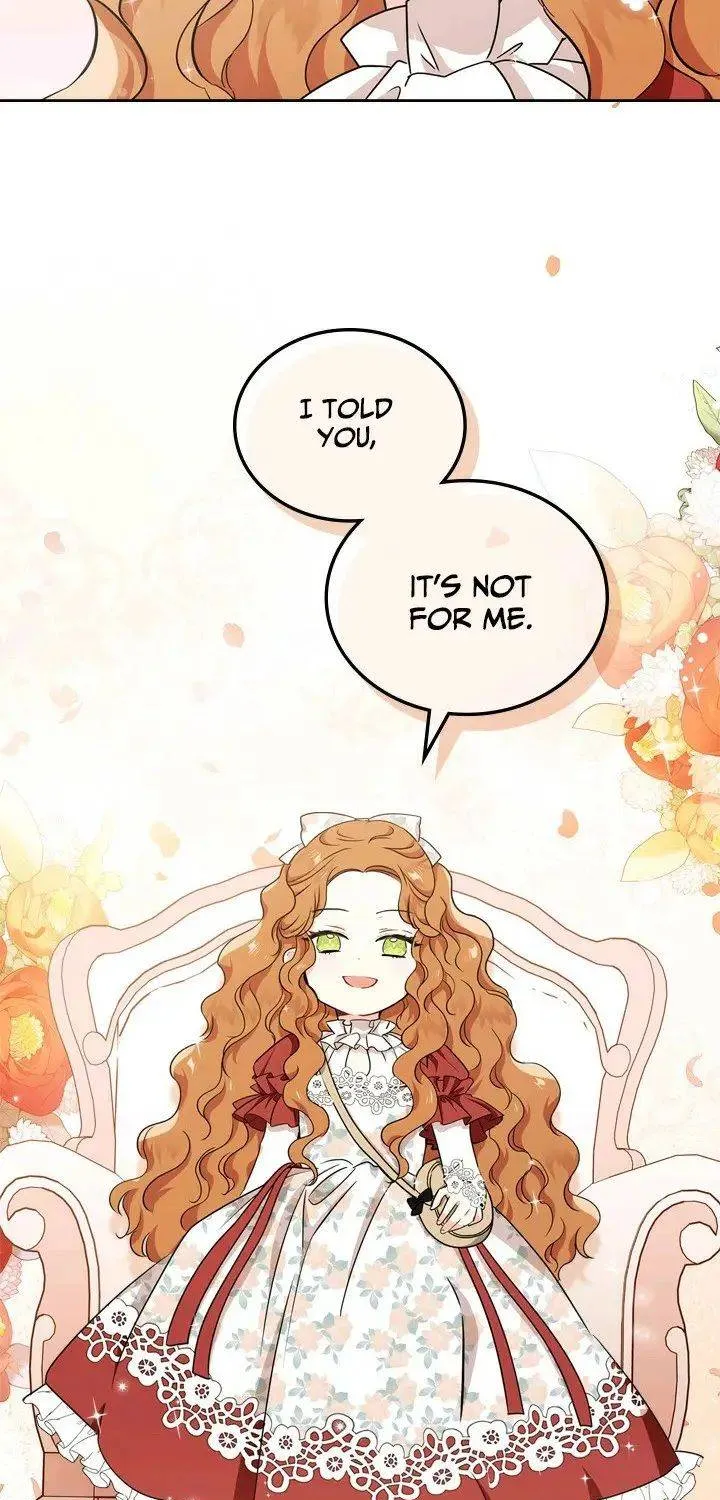 I’Ll Be The Matriarch In This Life Chapter 24 page 45 - 
