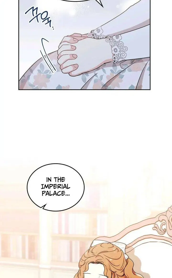 I’Ll Be The Matriarch In This Life Chapter 24 page 48 - 