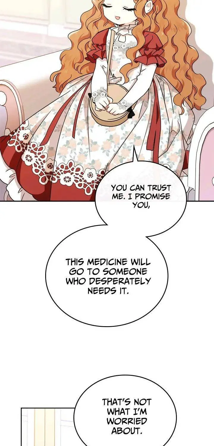 I’Ll Be The Matriarch In This Life Chapter 24 page 49 - 
