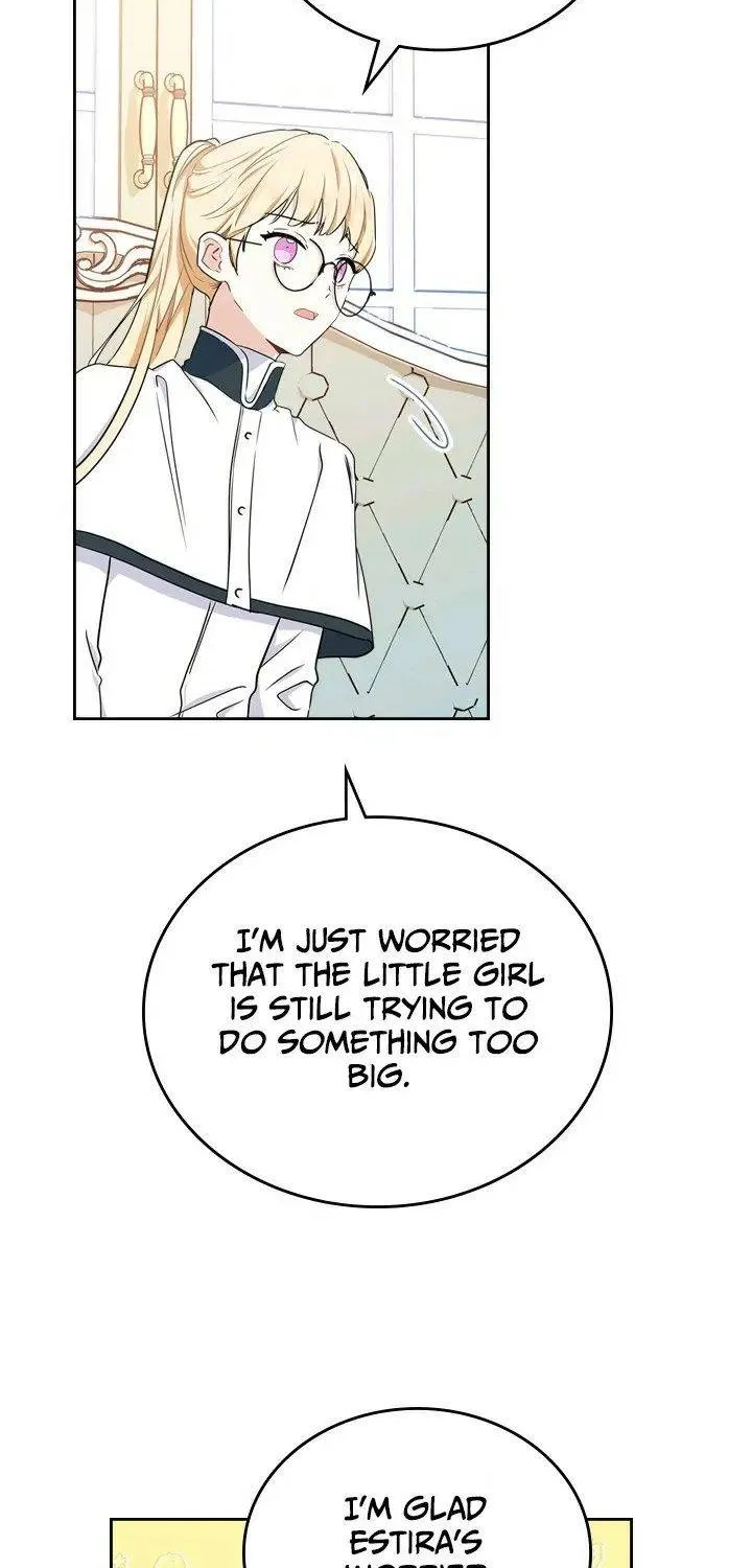 I’Ll Be The Matriarch In This Life Chapter 24 page 50 - 
