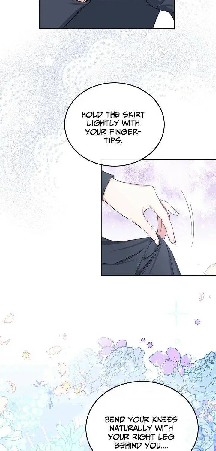 I’Ll Be The Matriarch In This Life Chapter 24 page 6 - 