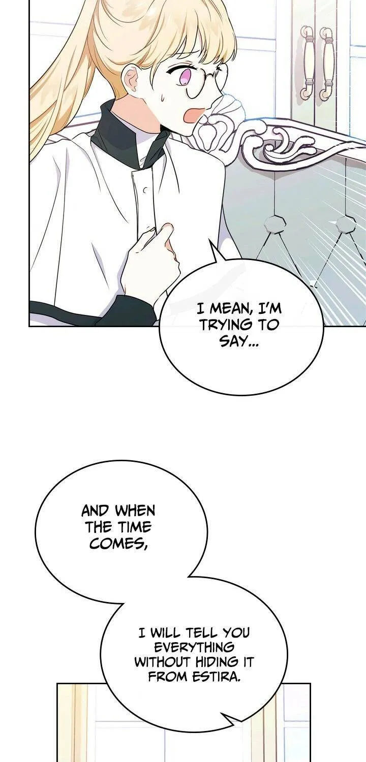 I’Ll Be The Matriarch In This Life Chapter 24 page 53 - 