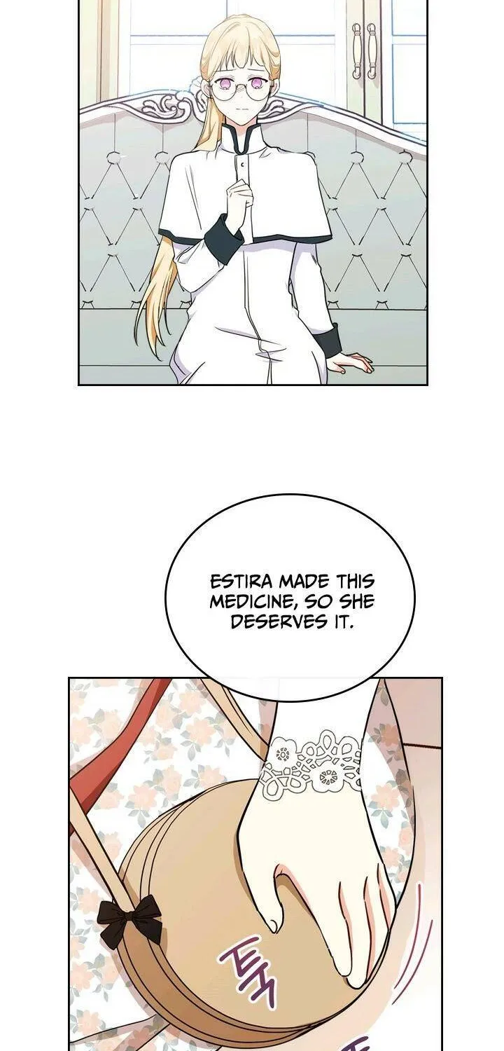 I’Ll Be The Matriarch In This Life Chapter 24 page 54 - 