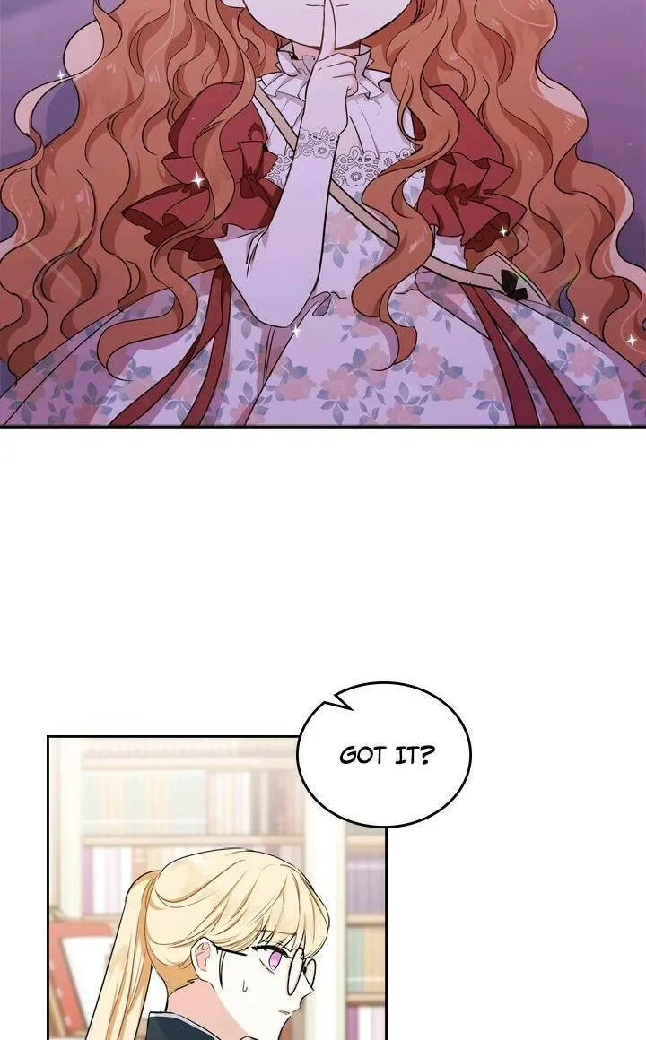 I’Ll Be The Matriarch In This Life Chapter 24 page 56 - 
