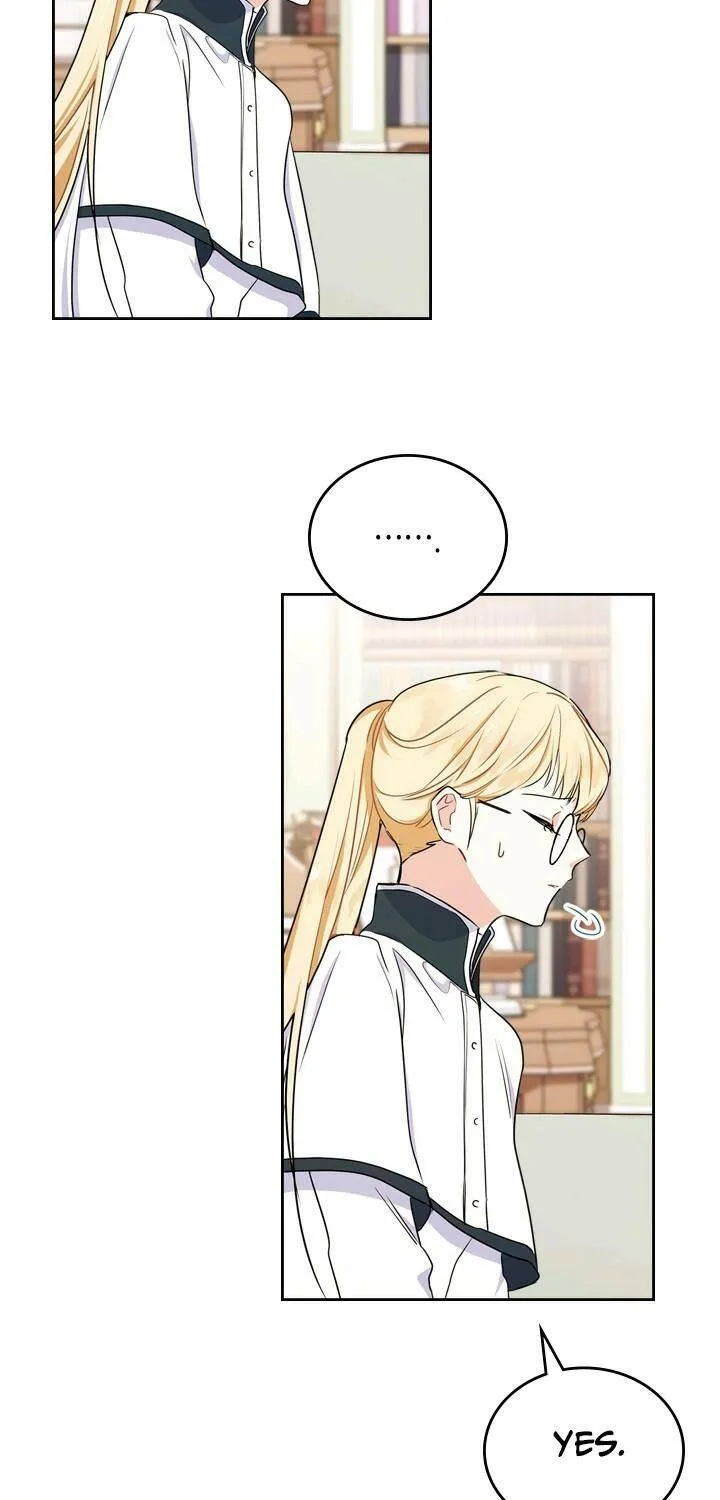 I’Ll Be The Matriarch In This Life Chapter 24 page 57 - 