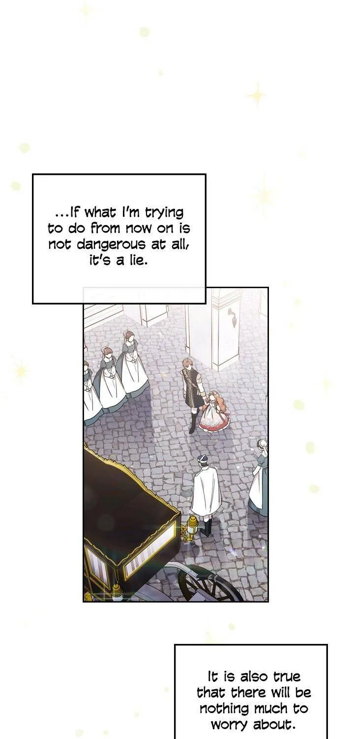 I’Ll Be The Matriarch In This Life Chapter 24 page 59 - 