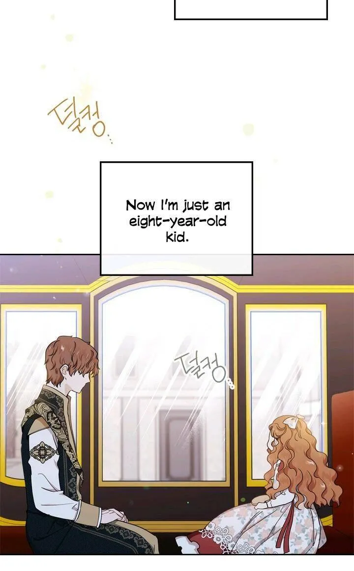 I’Ll Be The Matriarch In This Life Chapter 24 page 60 - 