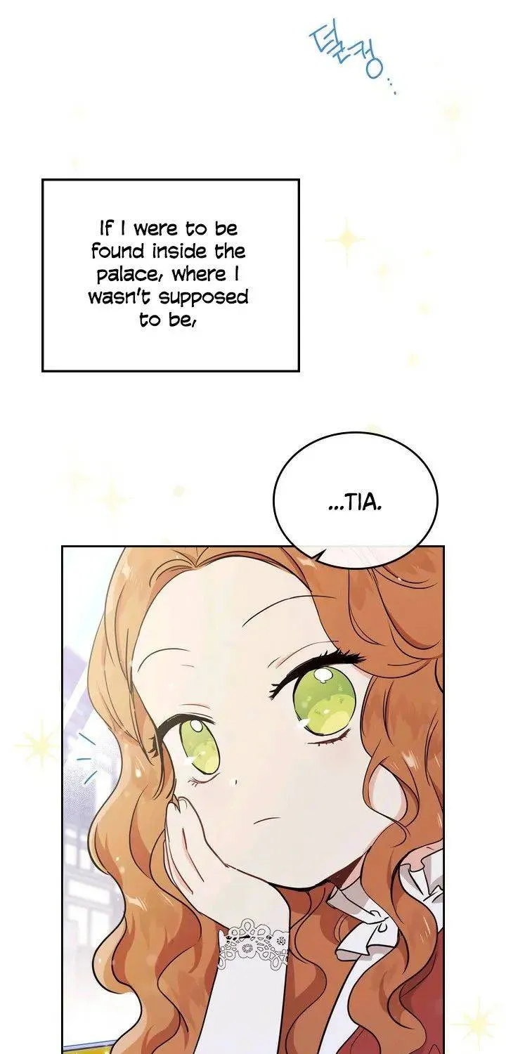 I’Ll Be The Matriarch In This Life Chapter 24 page 61 - 