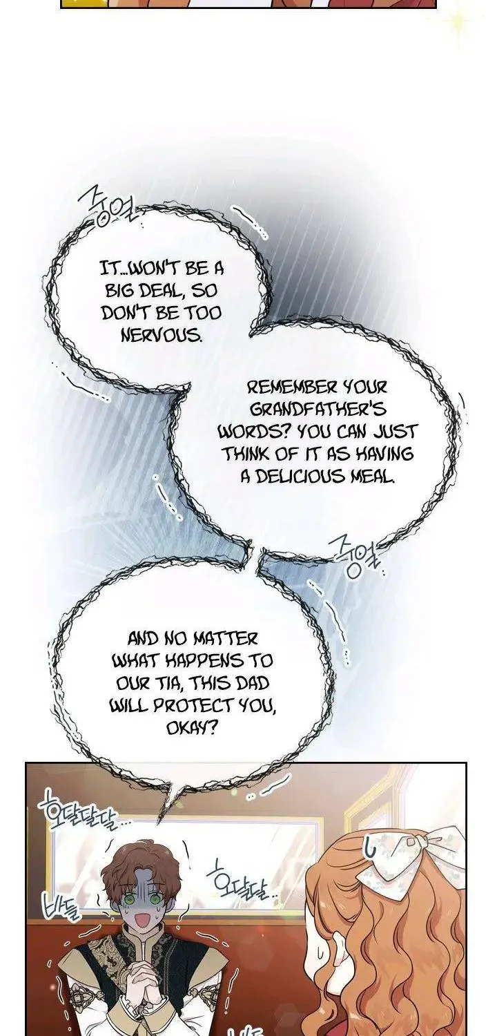 I’Ll Be The Matriarch In This Life Chapter 24 page 62 - 
