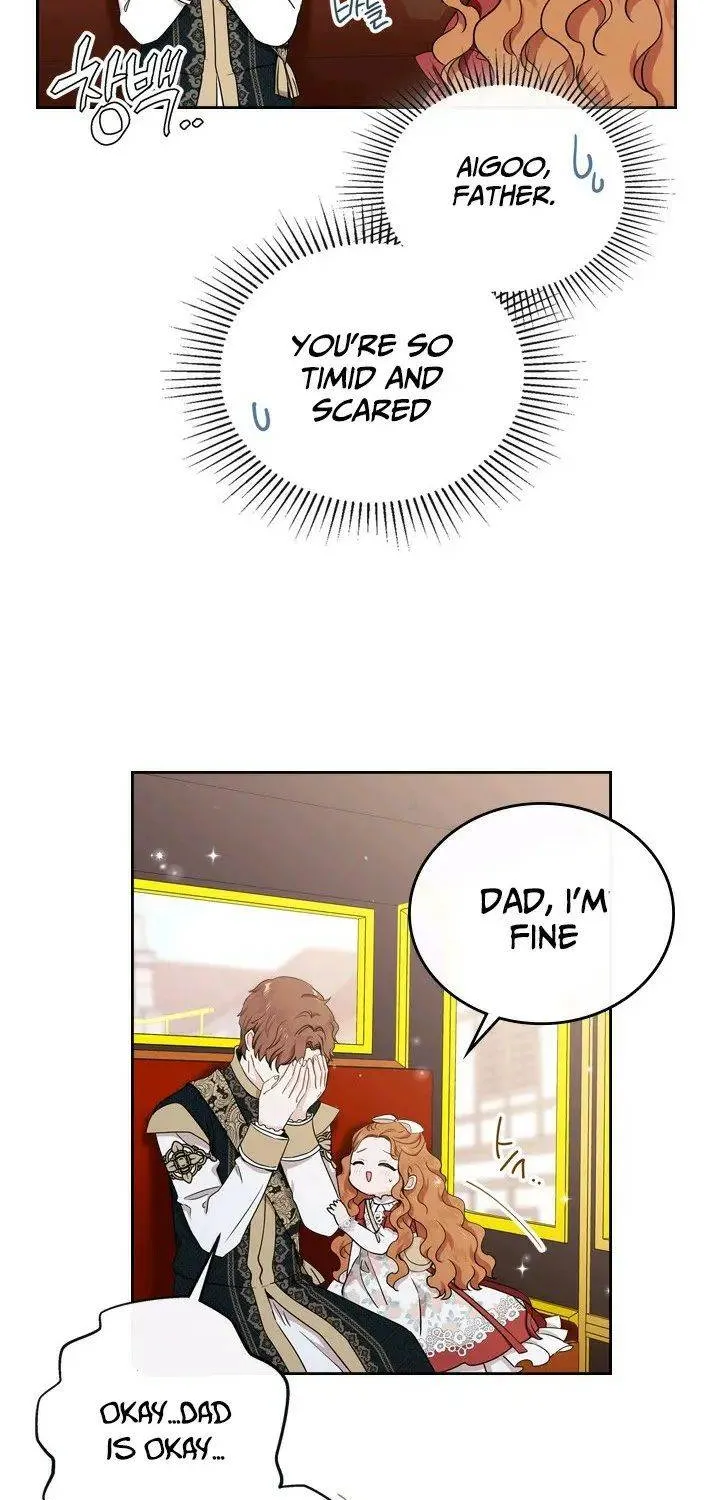 I’Ll Be The Matriarch In This Life Chapter 24 page 63 - 