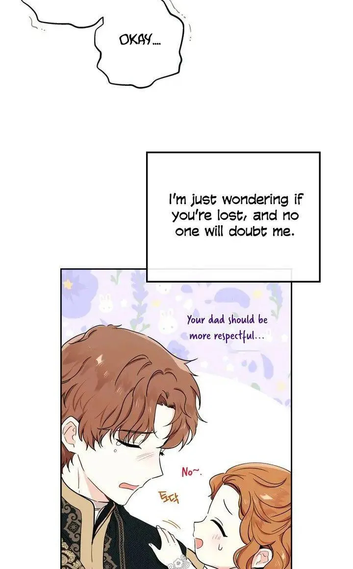 I’Ll Be The Matriarch In This Life Chapter 24 page 64 - 