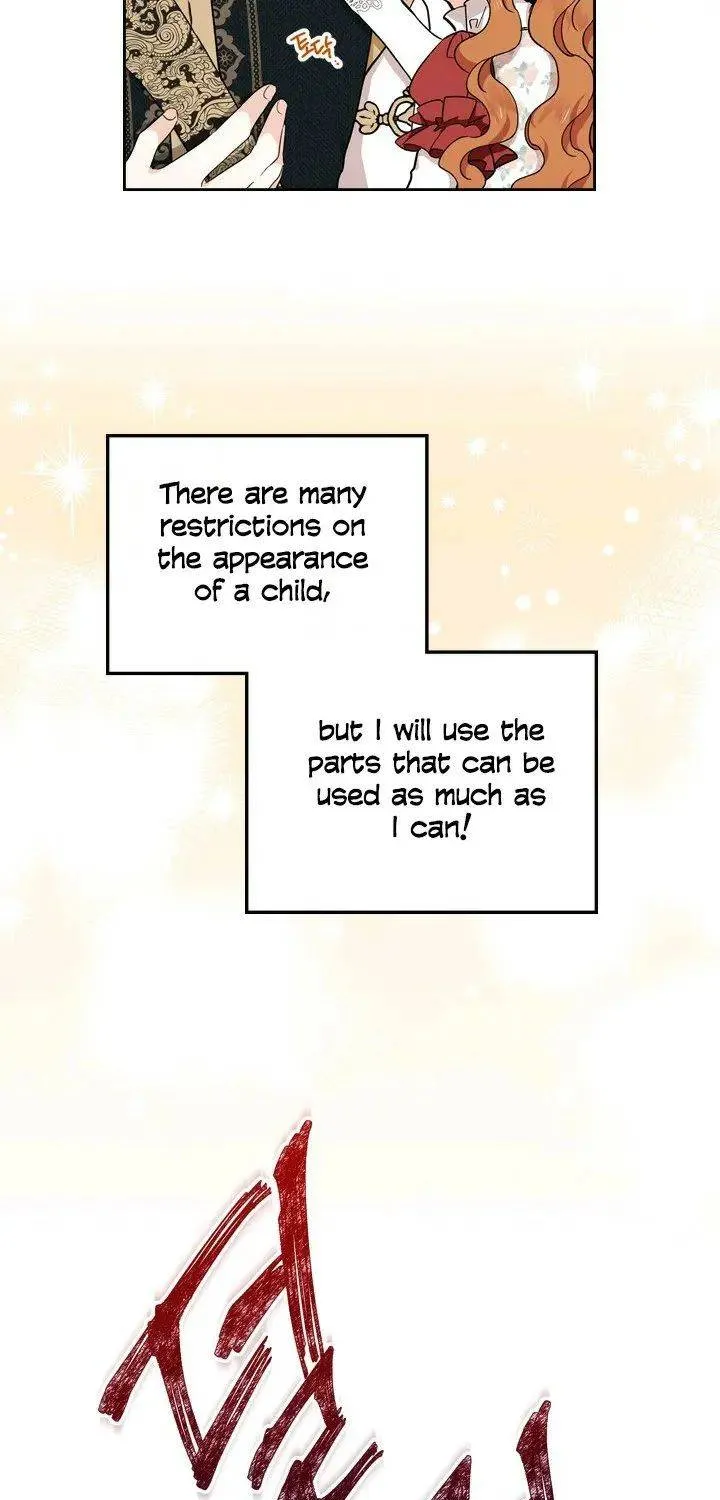 I’Ll Be The Matriarch In This Life Chapter 24 page 65 - 