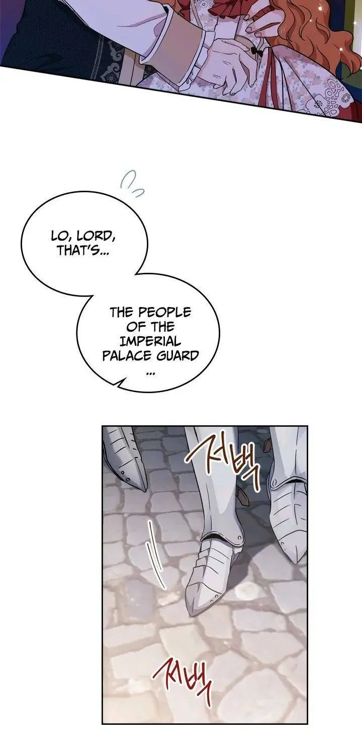 I’Ll Be The Matriarch In This Life Chapter 24 page 67 - 