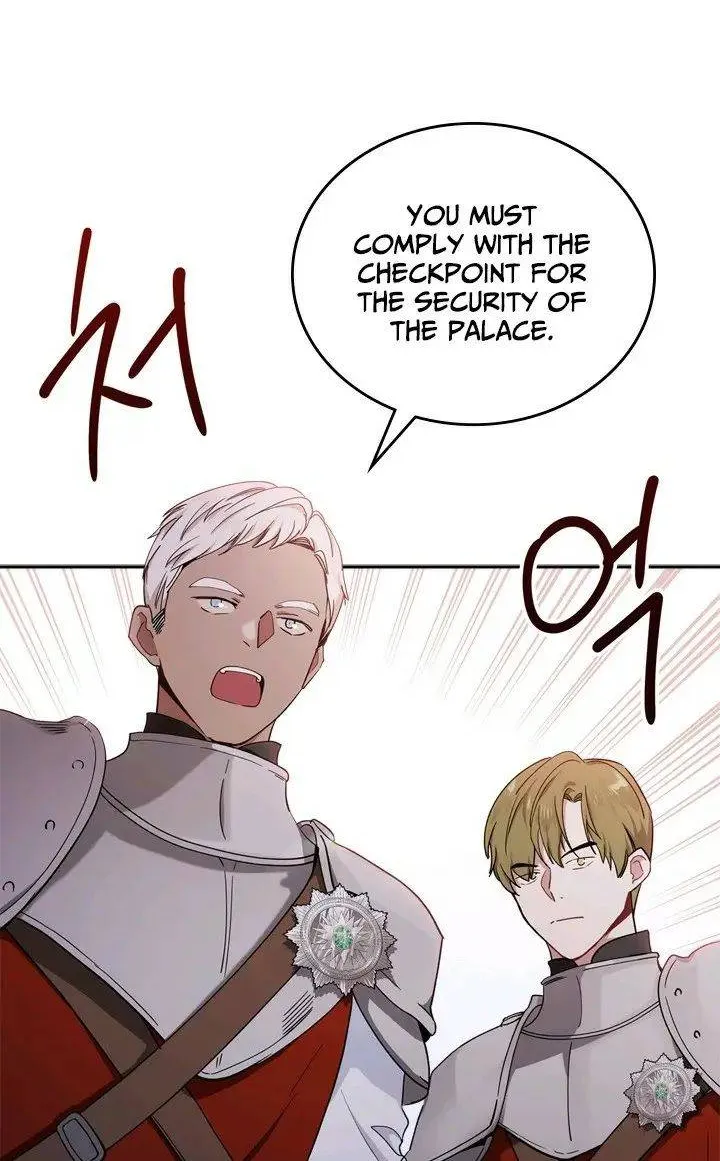 I’Ll Be The Matriarch In This Life Chapter 24 page 68 - 