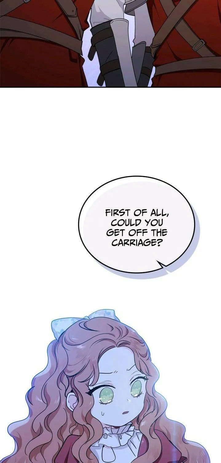 I’Ll Be The Matriarch In This Life Chapter 24 page 69 - 