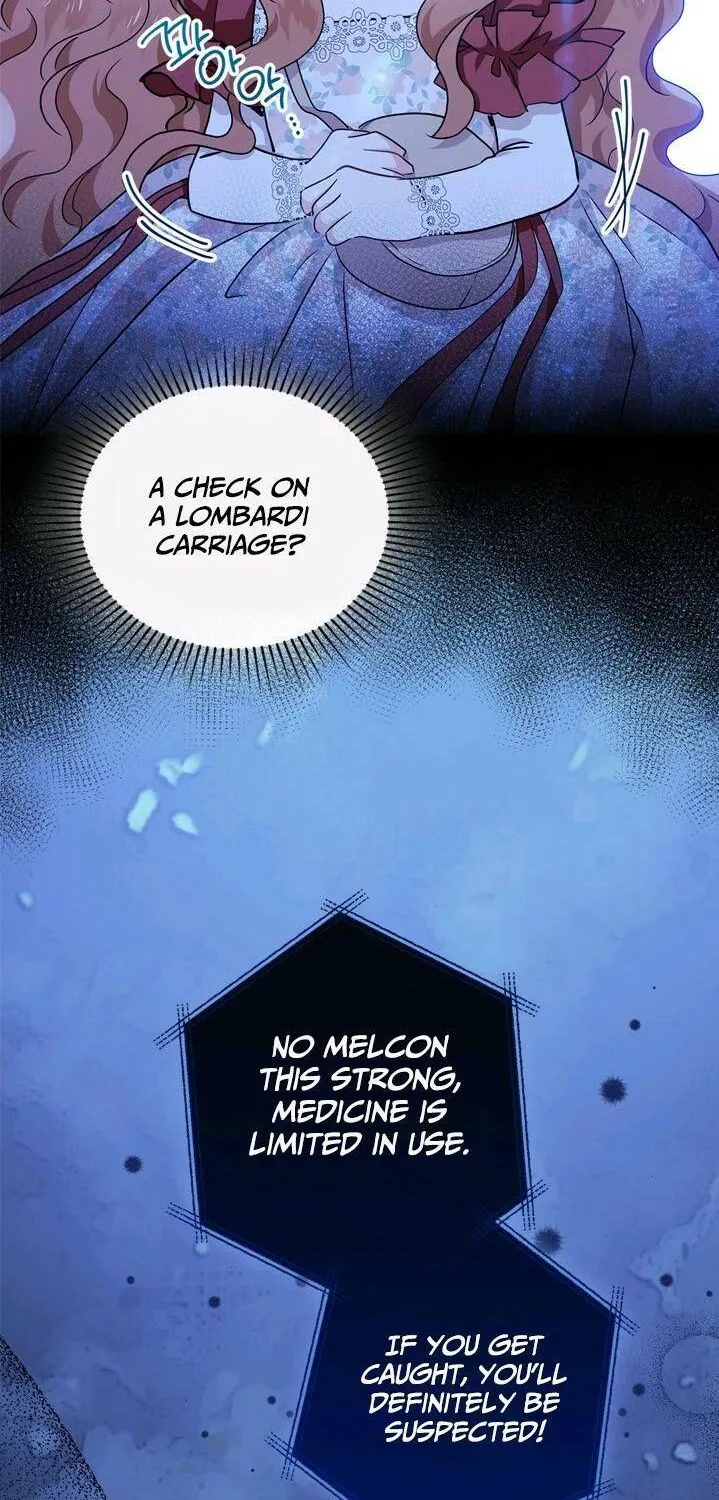I’Ll Be The Matriarch In This Life Chapter 24 page 70 - 