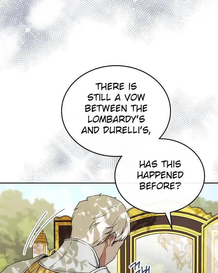 I’Ll Be The Matriarch In This Life Chapter 25 page 5 - 