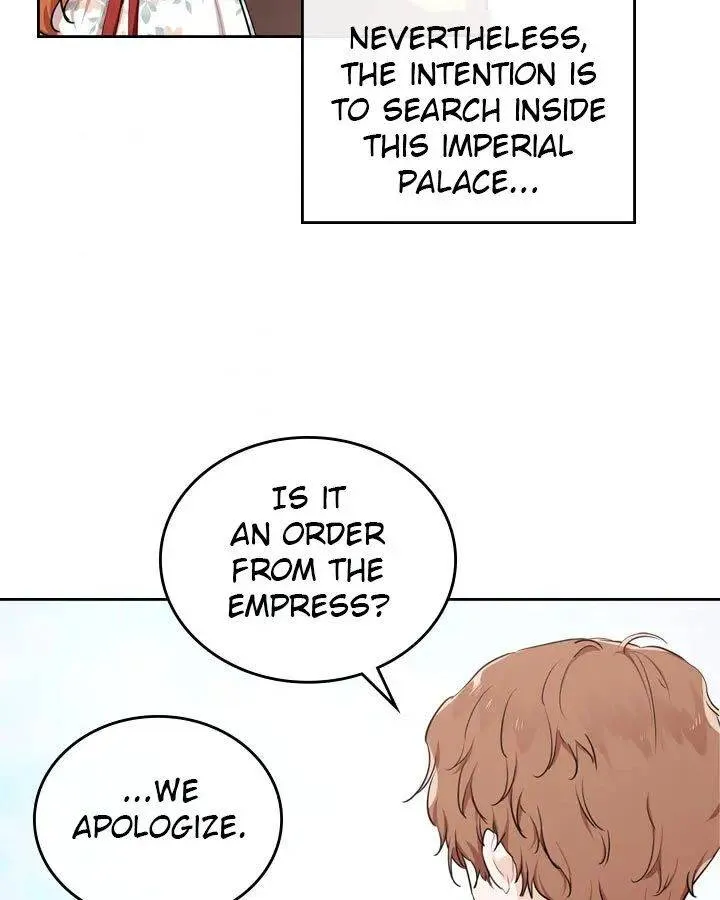 I’Ll Be The Matriarch In This Life Chapter 25 page 9 - 