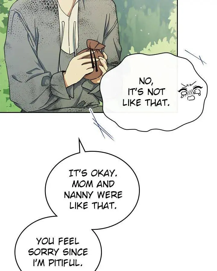 I’Ll Be The Matriarch In This Life Chapter 25 page 97 - 