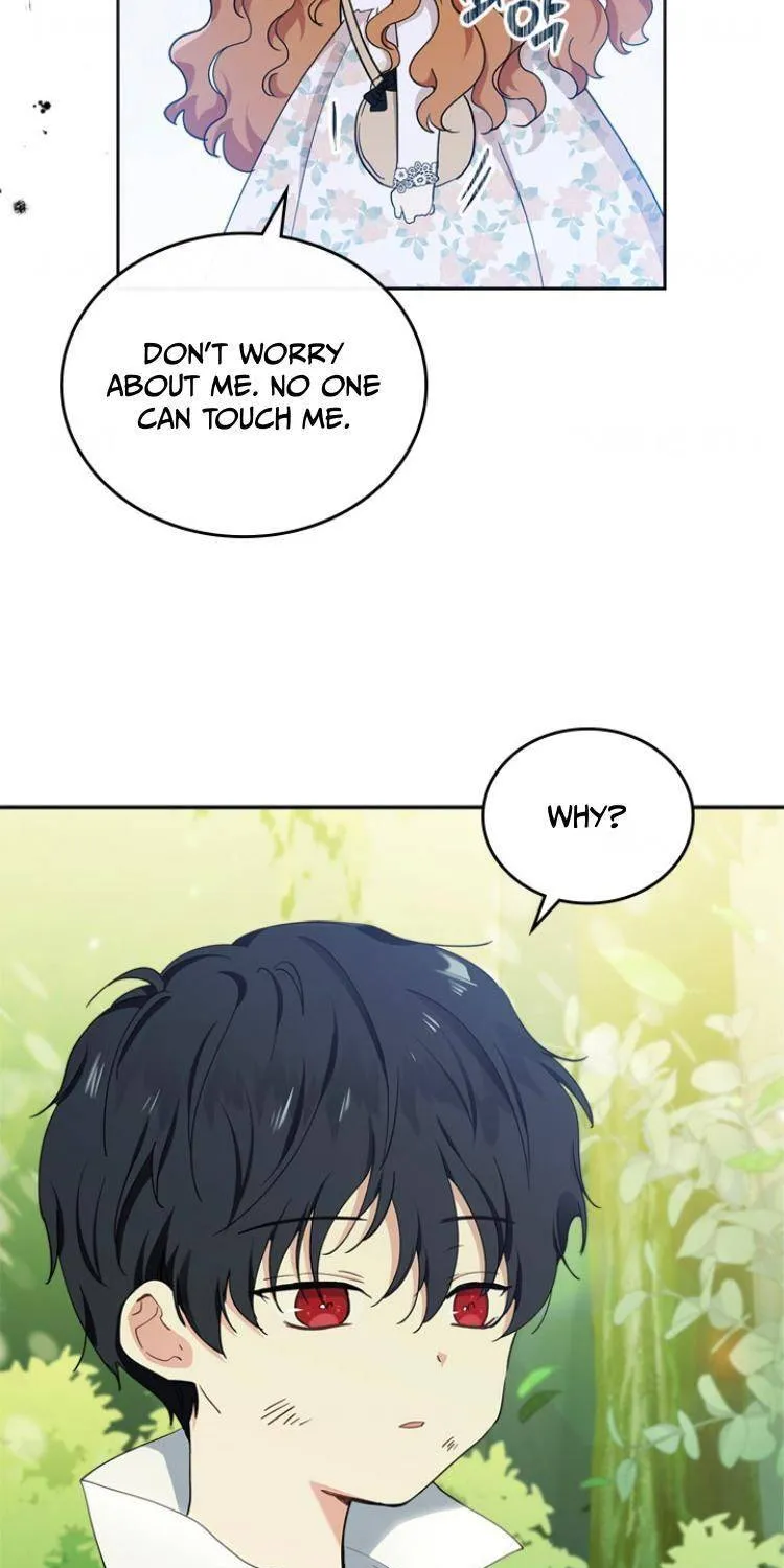 I’Ll Be The Matriarch In This Life Chapter 26 page 17 - 