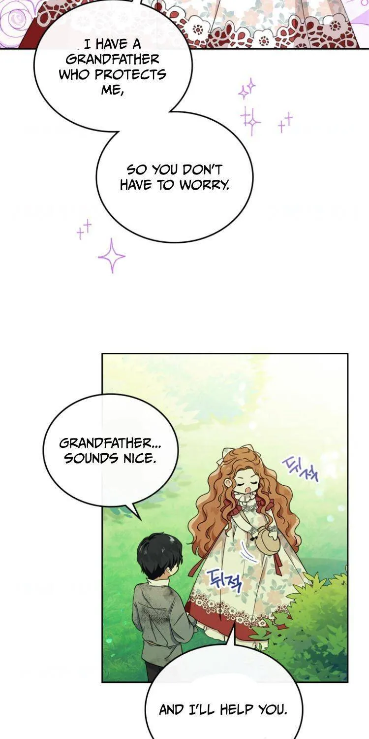 I’Ll Be The Matriarch In This Life Chapter 26 page 20 - 