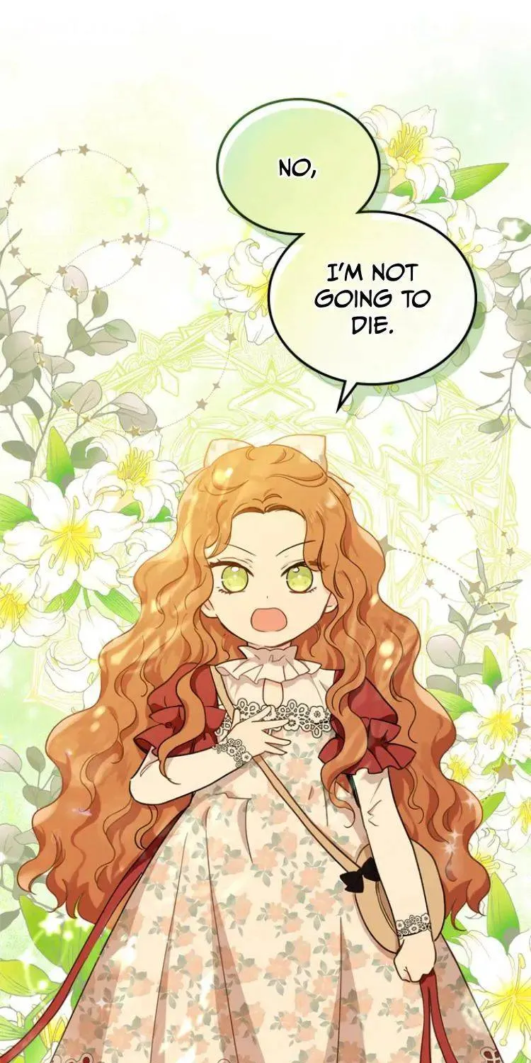 I’Ll Be The Matriarch In This Life Chapter 26 page 3 - 