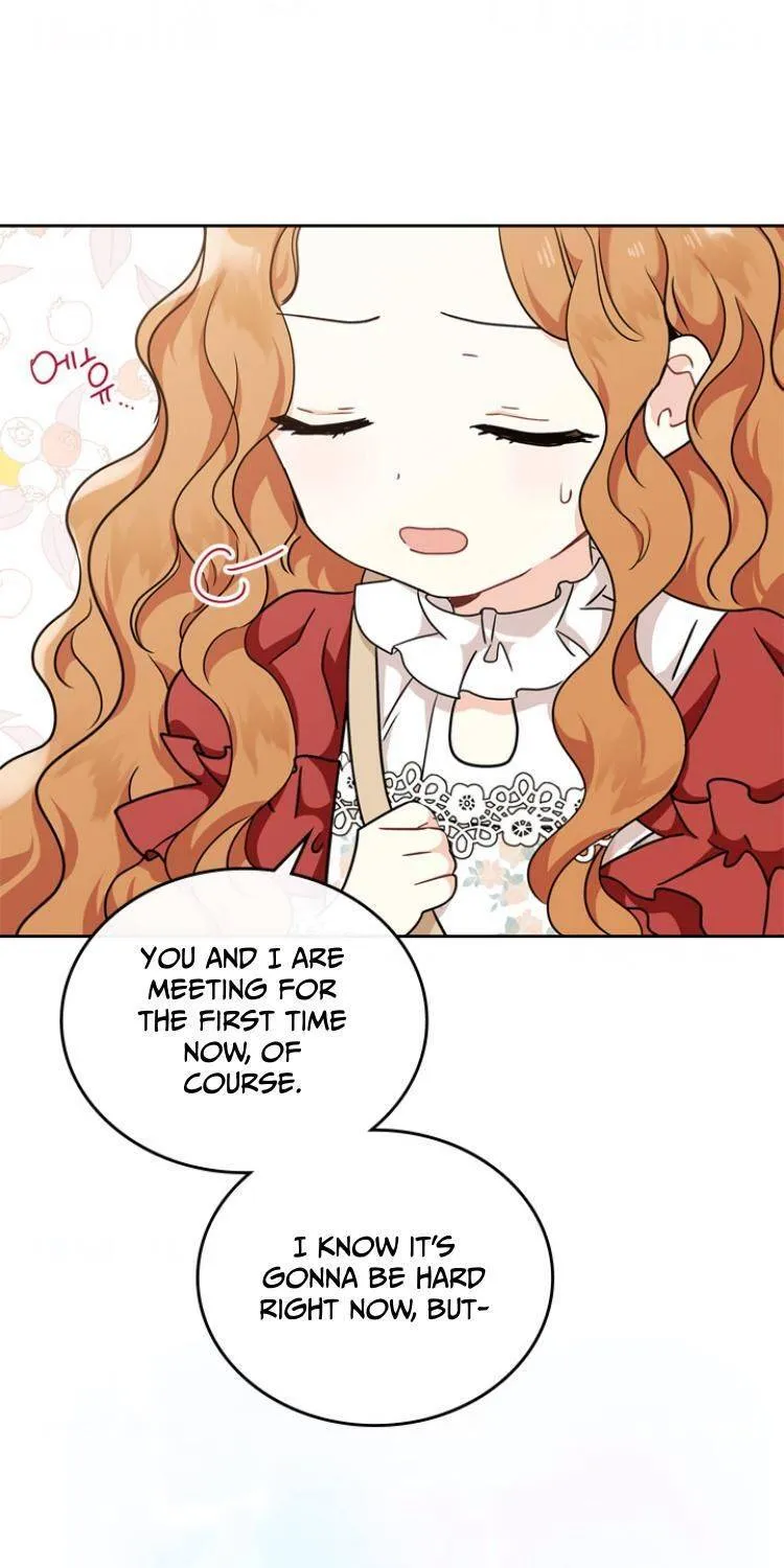 I’Ll Be The Matriarch In This Life Chapter 26 page 31 - 