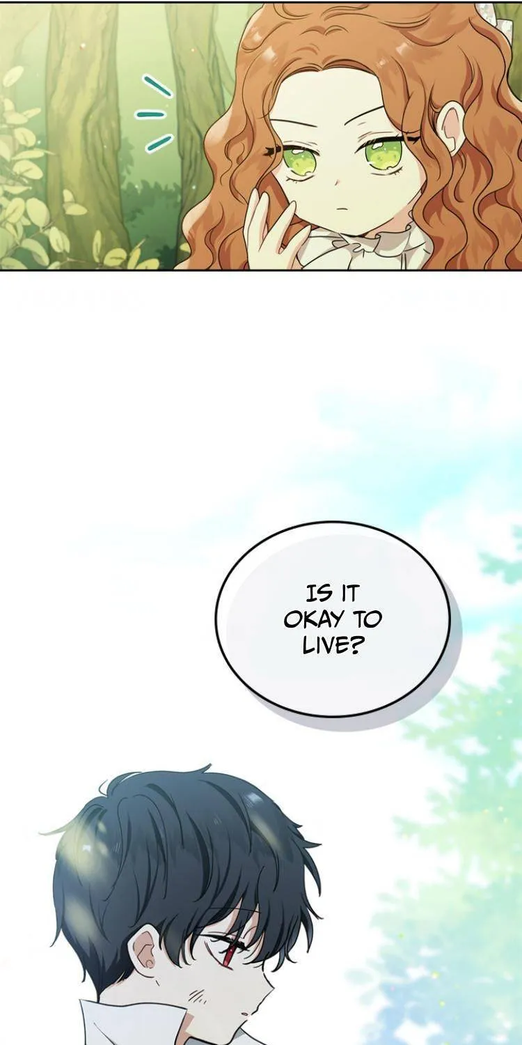 I’Ll Be The Matriarch In This Life Chapter 26 page 42 - 