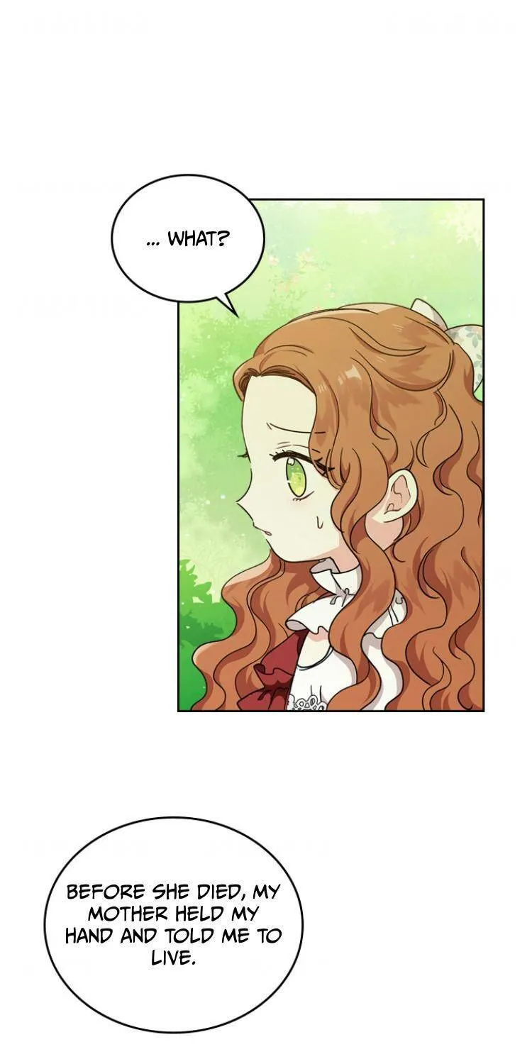 I’Ll Be The Matriarch In This Life Chapter 26 page 45 - 
