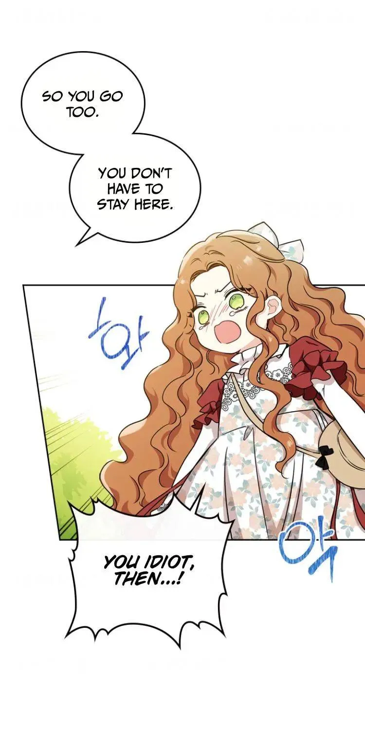 I’Ll Be The Matriarch In This Life Chapter 26 page 9 - 