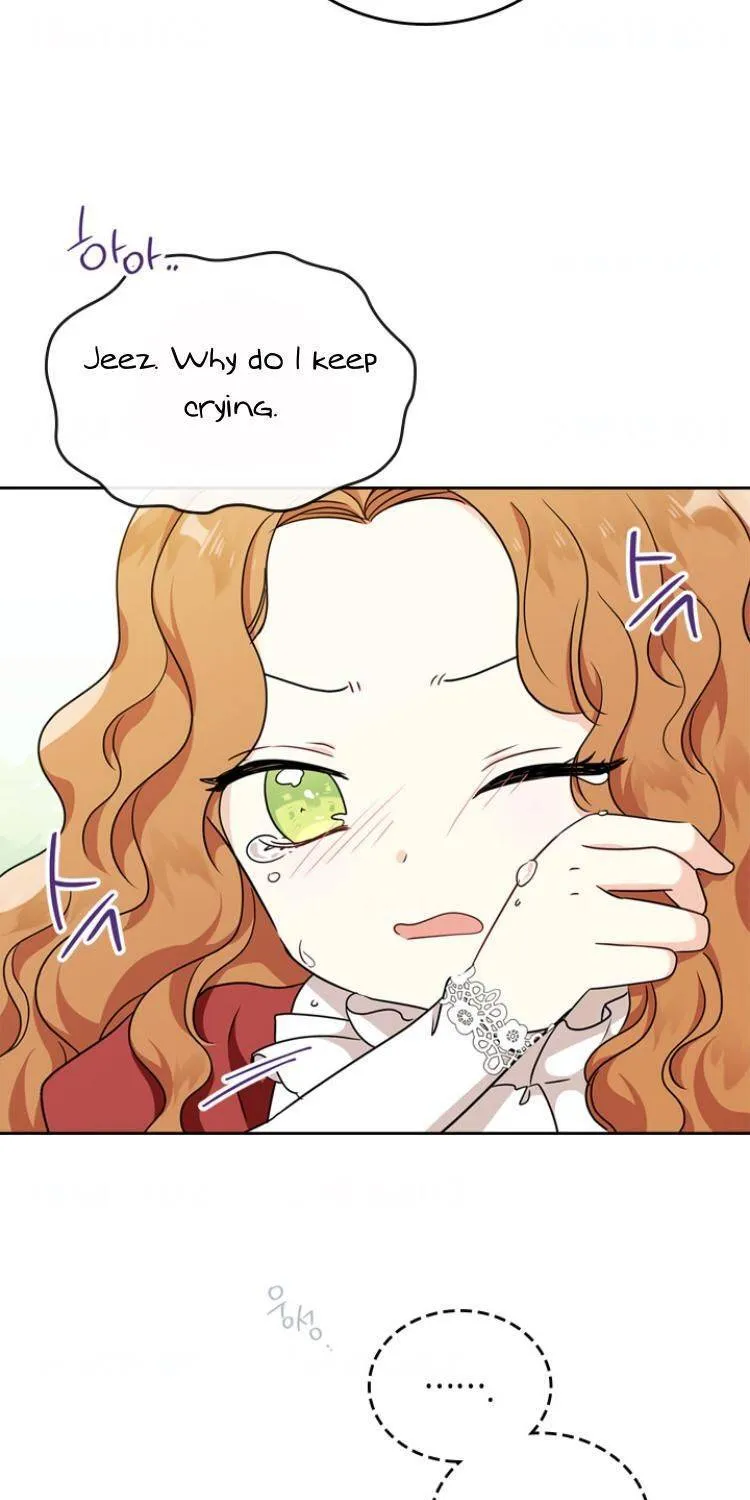 I’Ll Be The Matriarch In This Life Chapter 26 page 89 - 