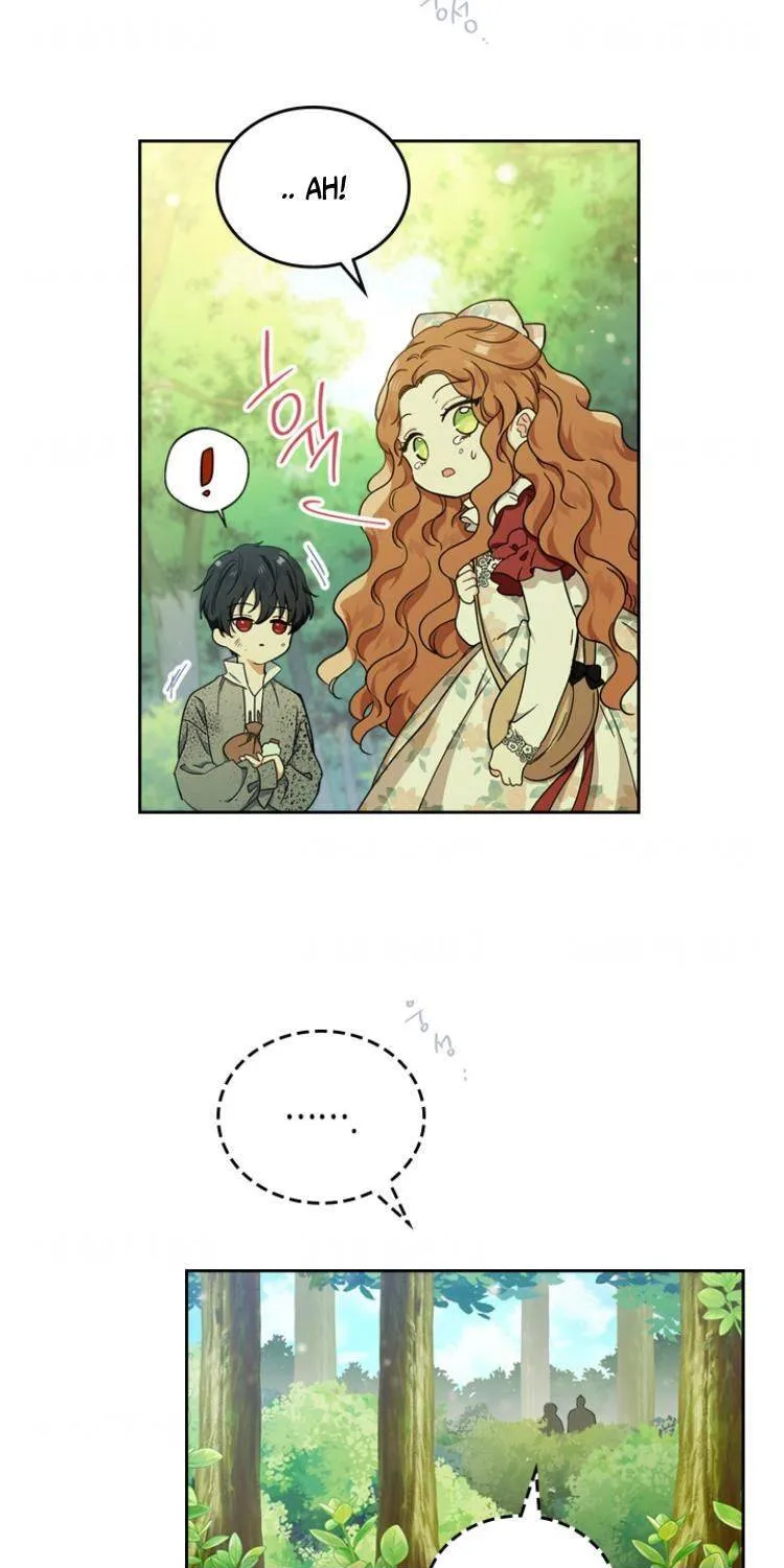 I’Ll Be The Matriarch In This Life Chapter 26 page 91 - 