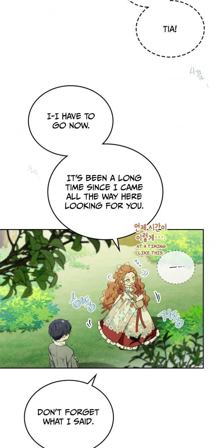 I’Ll Be The Matriarch In This Life Chapter 26 page 93 - 